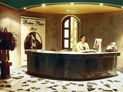 Ayenda 1235 Botero