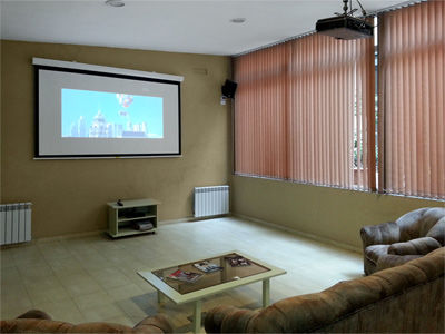 Estelar Apartahotel 3*