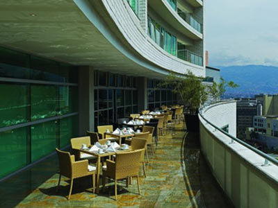 Apartahotel Estelar