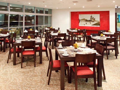 Apartahotel Estelar Medellín