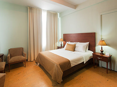 Nutibara Hotel 3*