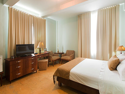 Hotel Nutibara 3*