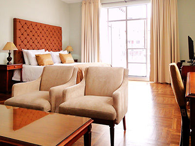 Nutibara Hotel Medellín