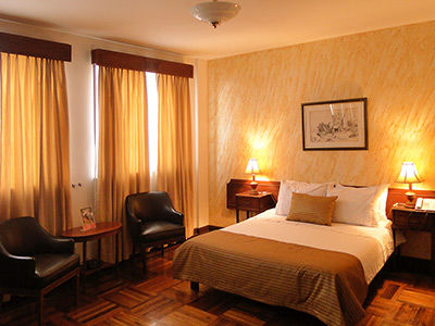 Nutibara Hotel