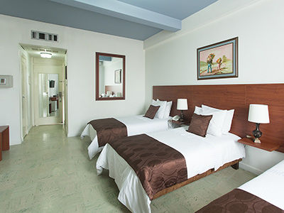 Nutibara 3* Medellín
