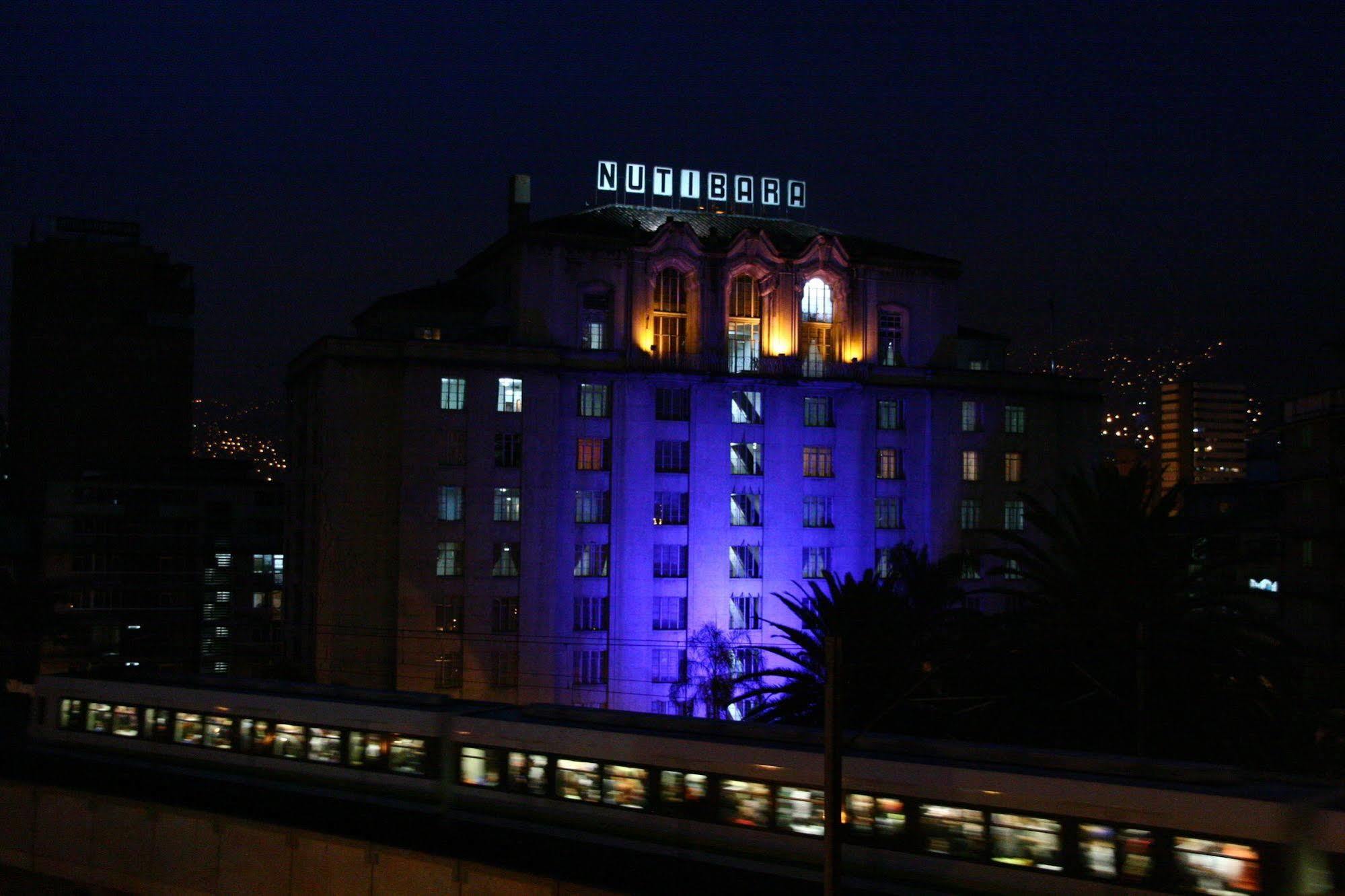 Hotel Nutibara Medellín