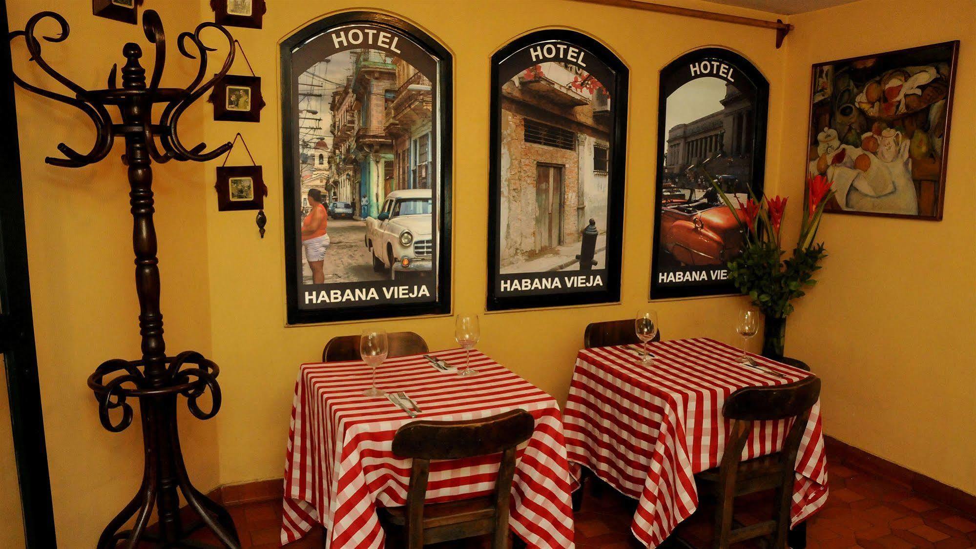 Ayenda Habana Vieja 1221 Hotel