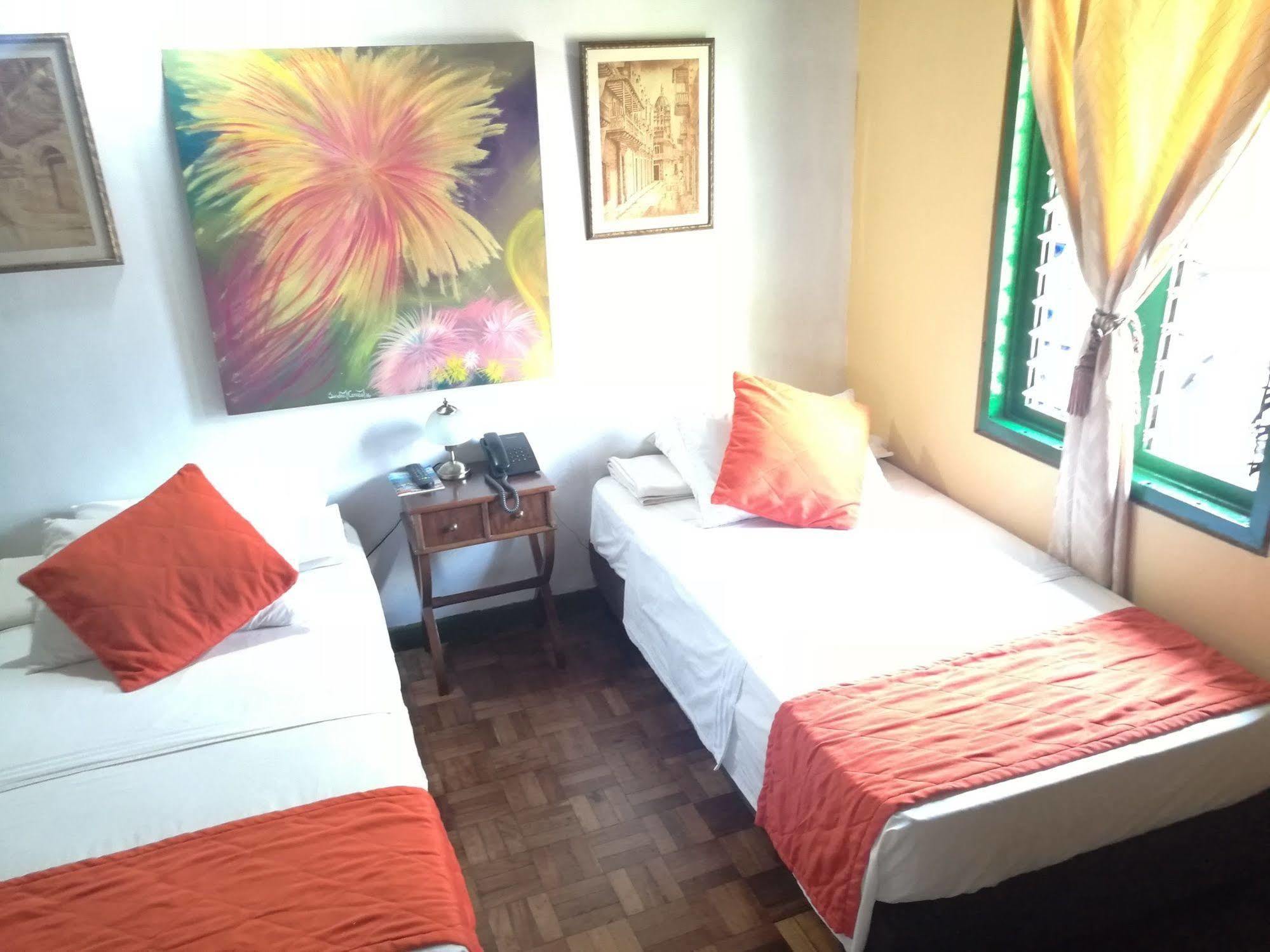 Hotel Ayenda Habana Vieja 1221