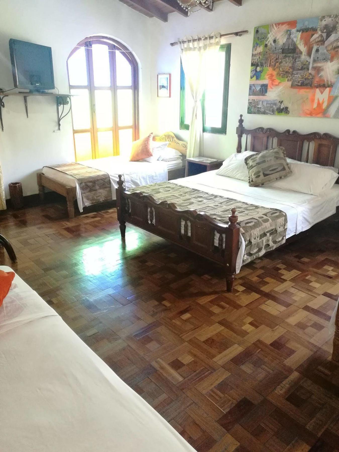 Ayenda Habana Vieja 1221 Hotel