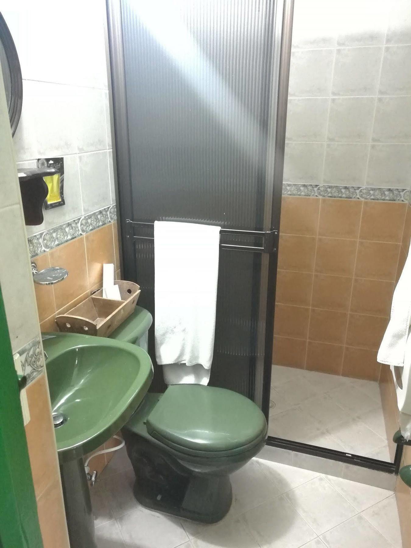Hotel Ayenda Habana Vieja 1221 Medellín
