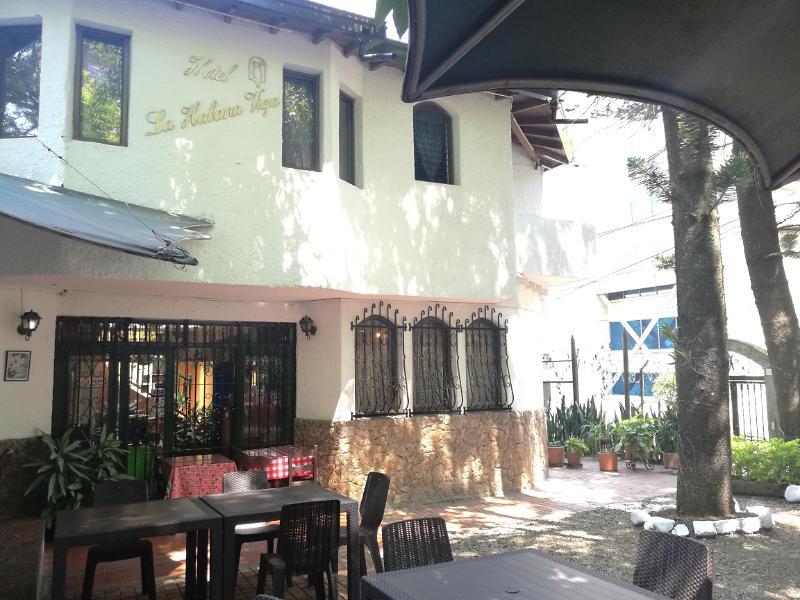 Ayenda Habana Vieja 1221 Hotel 3*