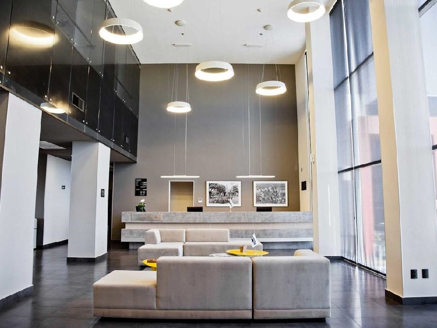 Express By Marriott Colombia 4*