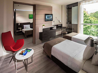 Inntu Hotel Medellin