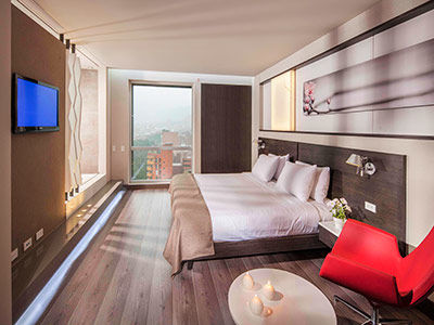 Inntu Hotel 4*