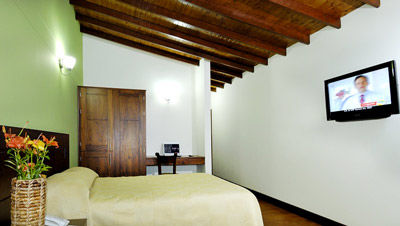 Portales Del Campestre 4* Medellín