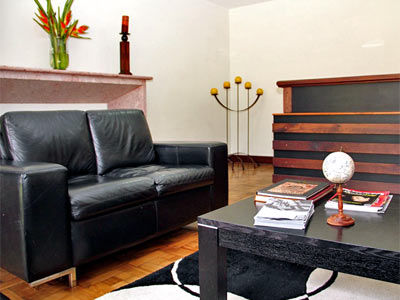 Portales Del Campestre Hotel