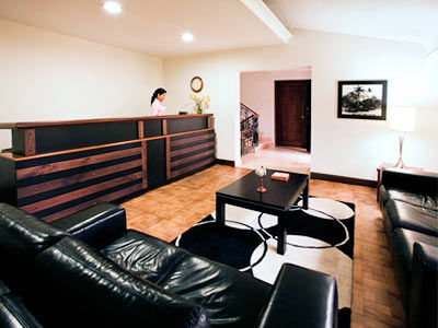 Hotel Portales Del Campestre 4*