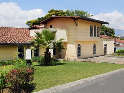 Portales Del Campestre 4*