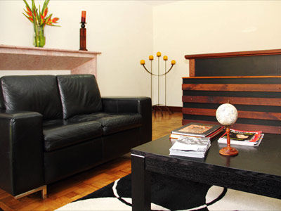 Portales Del Campestre Hotel