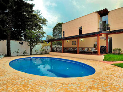 Portales Del Campestre Medellín