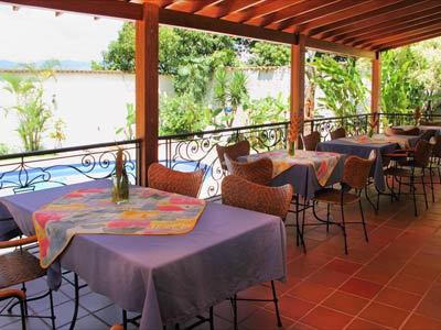 Hotel Portales Del Campestre Medellín