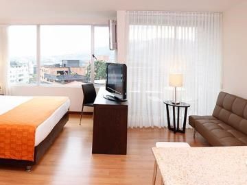 Estelar Apartahotel Medellín