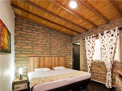 Lleras Hotel
