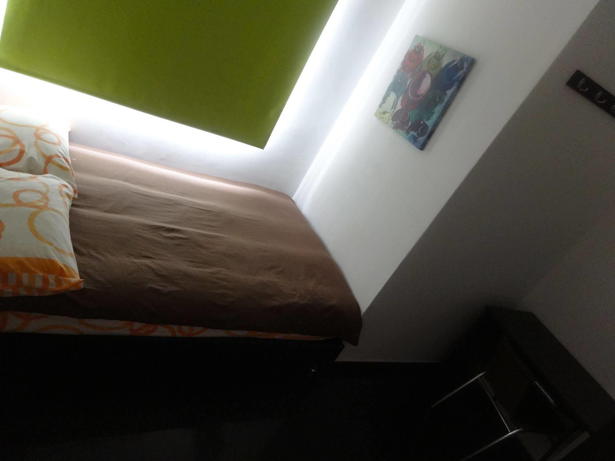 Hostal Waypoint Medellín