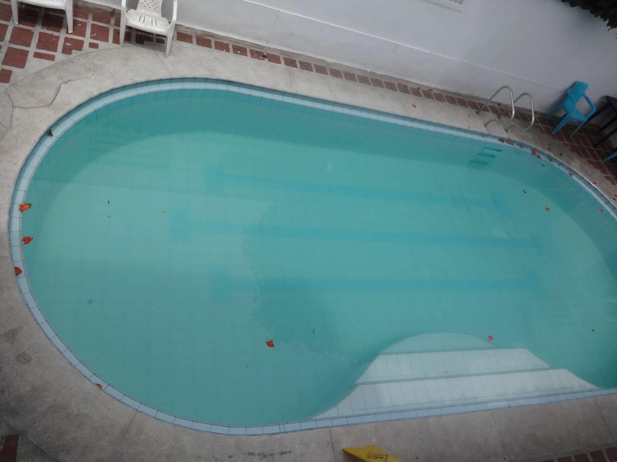 Hostal Waypoint