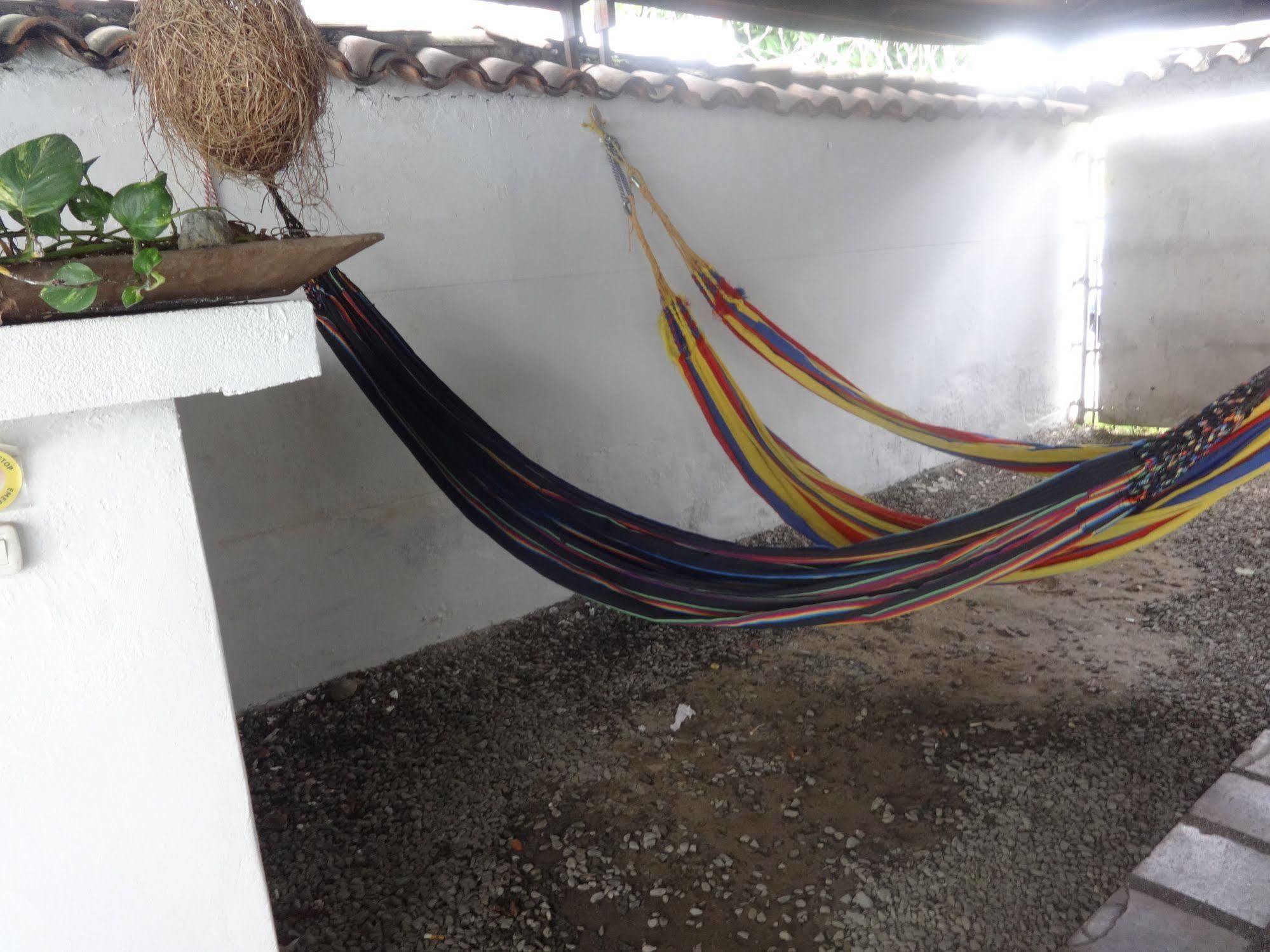 Hostal Waypoint