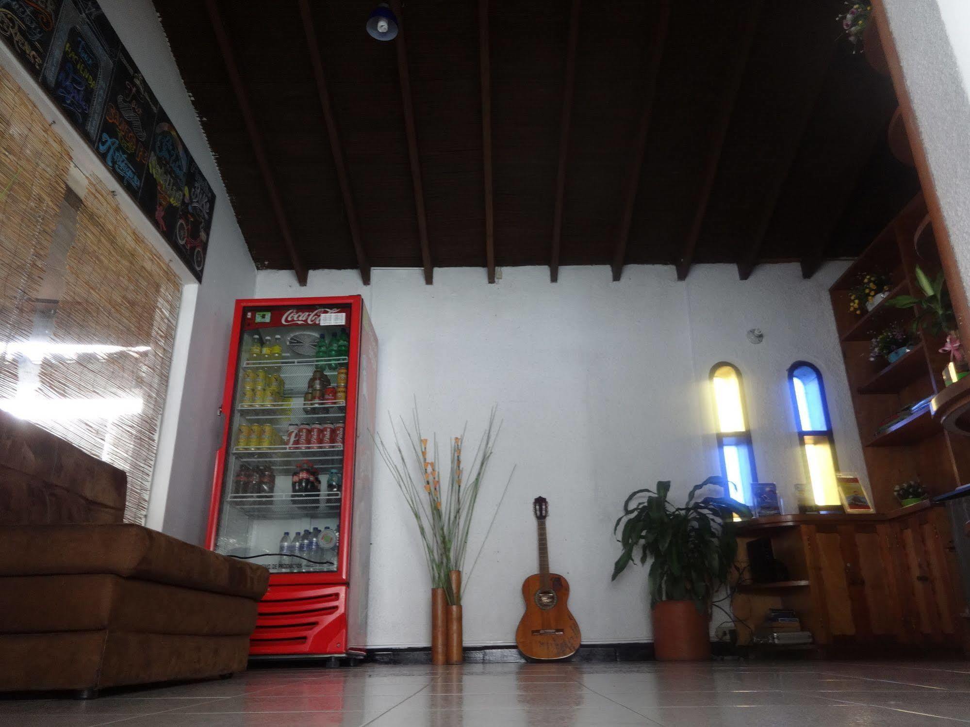 Hostal Waypoint Medellín
