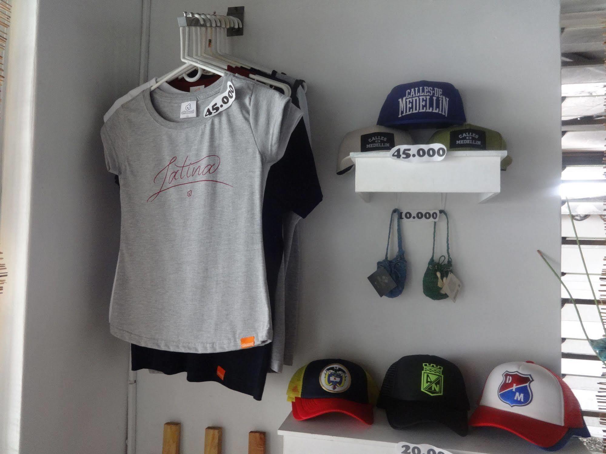 Hostal Waypoint Medellín