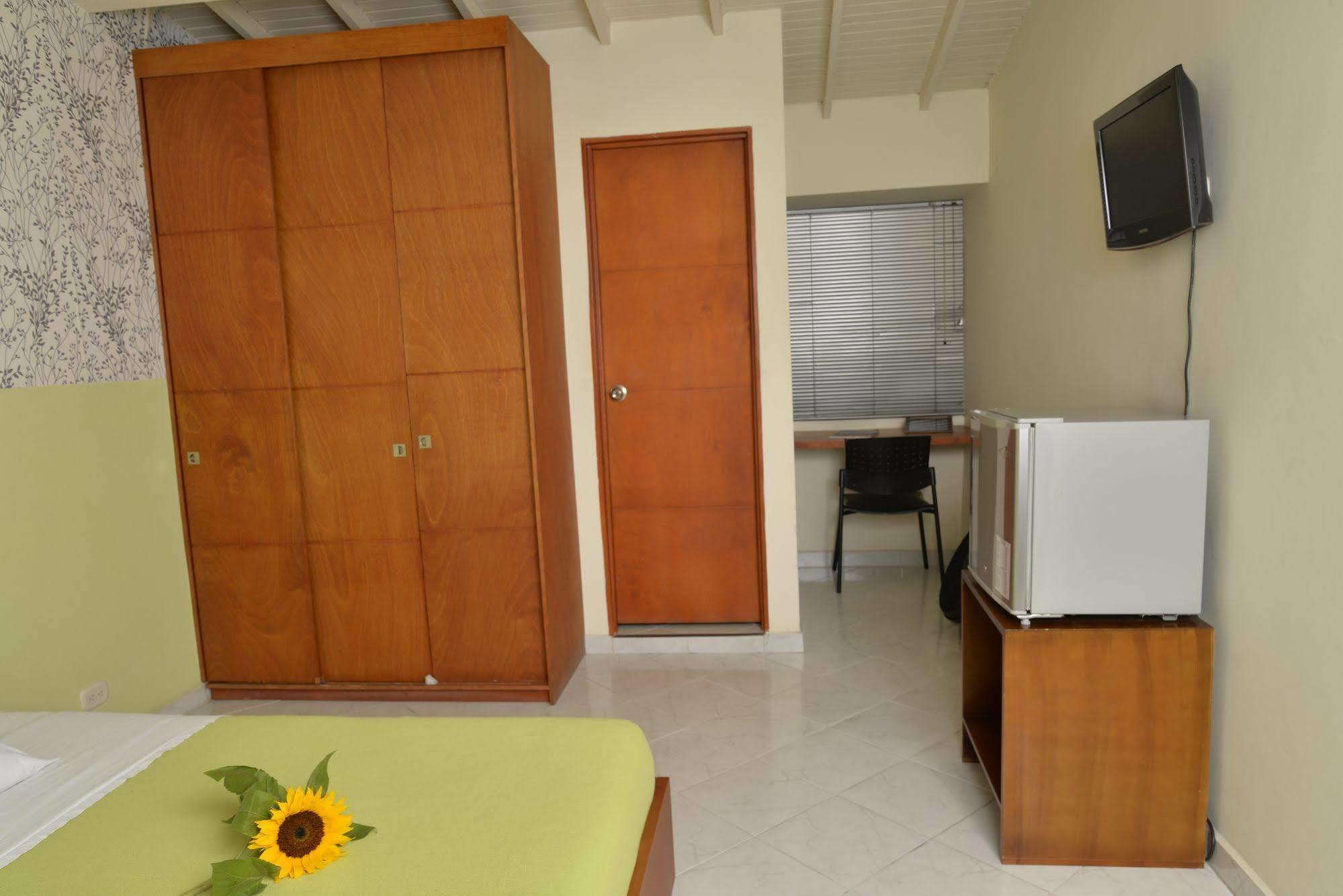 Casa Portico 2* Medellín