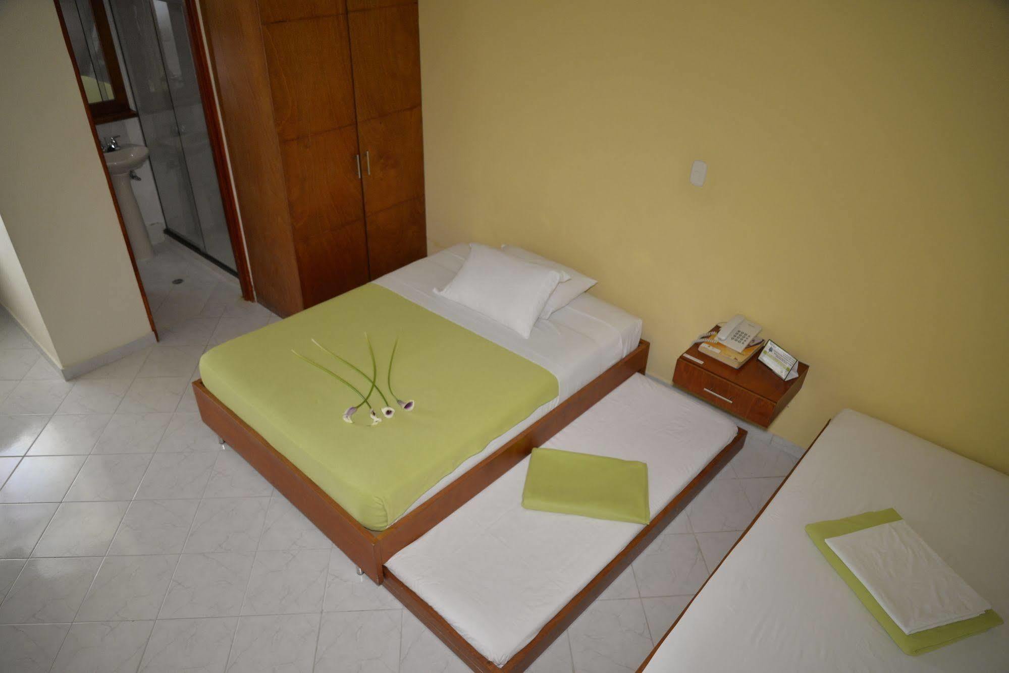 Casa Portico Medellín