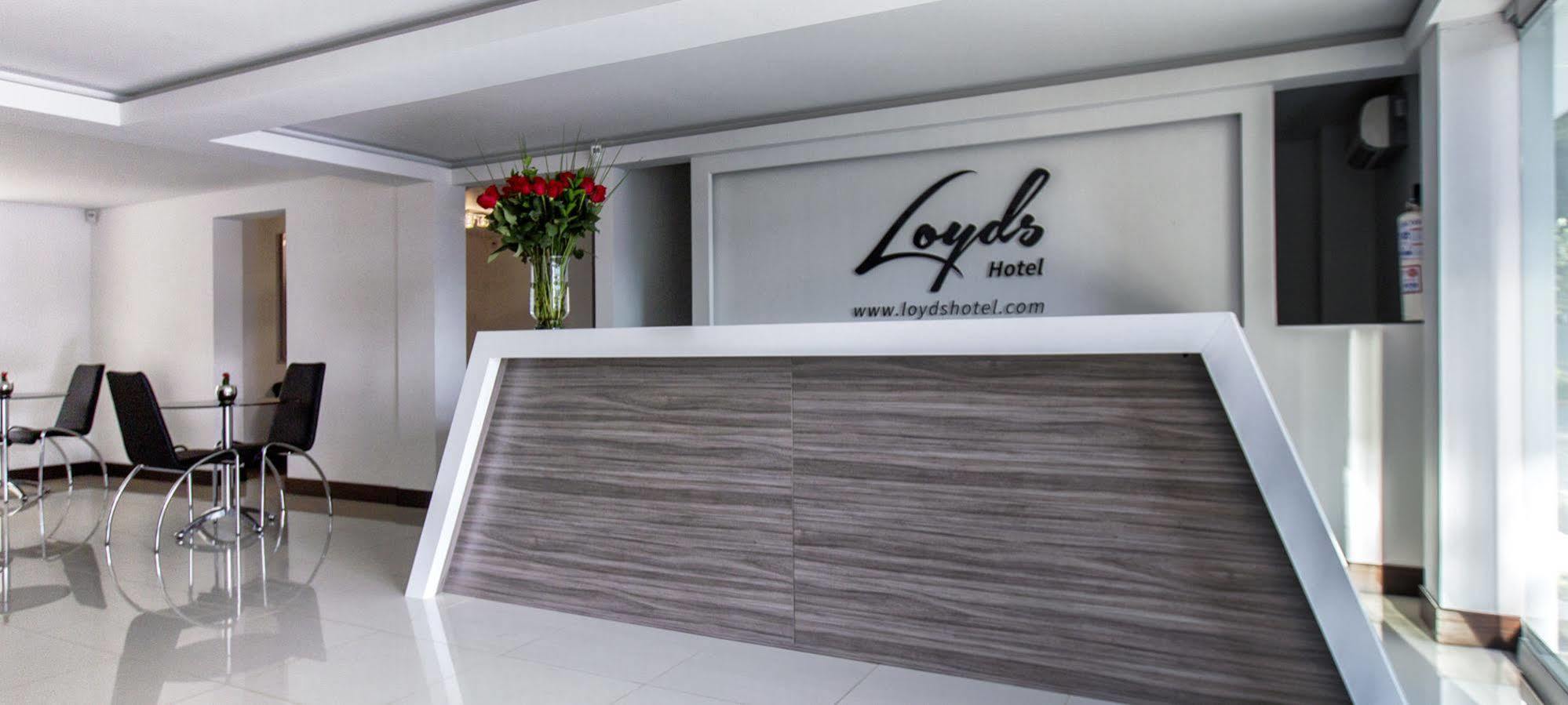 Loyds Hotel Medellin