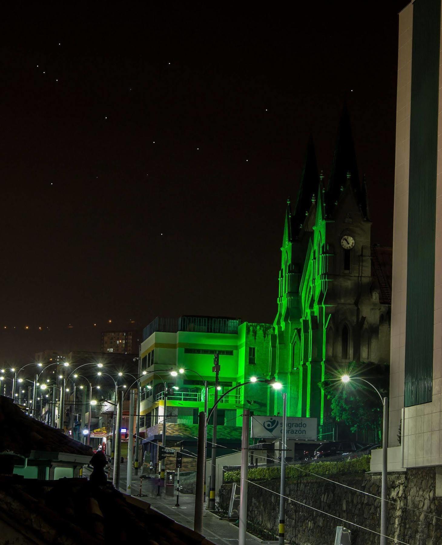 Hotel Ayenda 1231 Paradise Center 3*