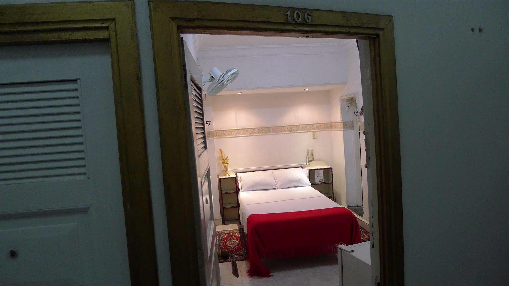 Hotel Rampas Medellín