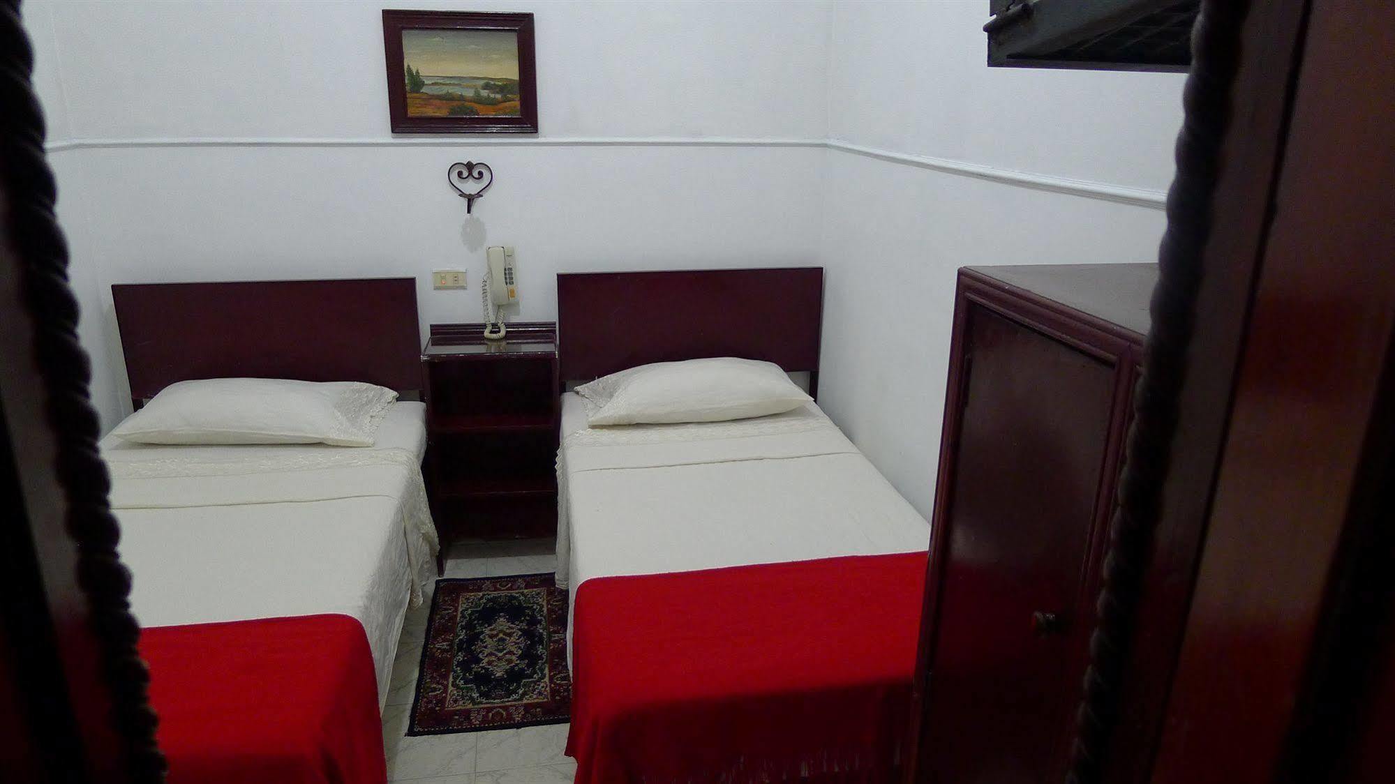 Rampas Hotel 3*