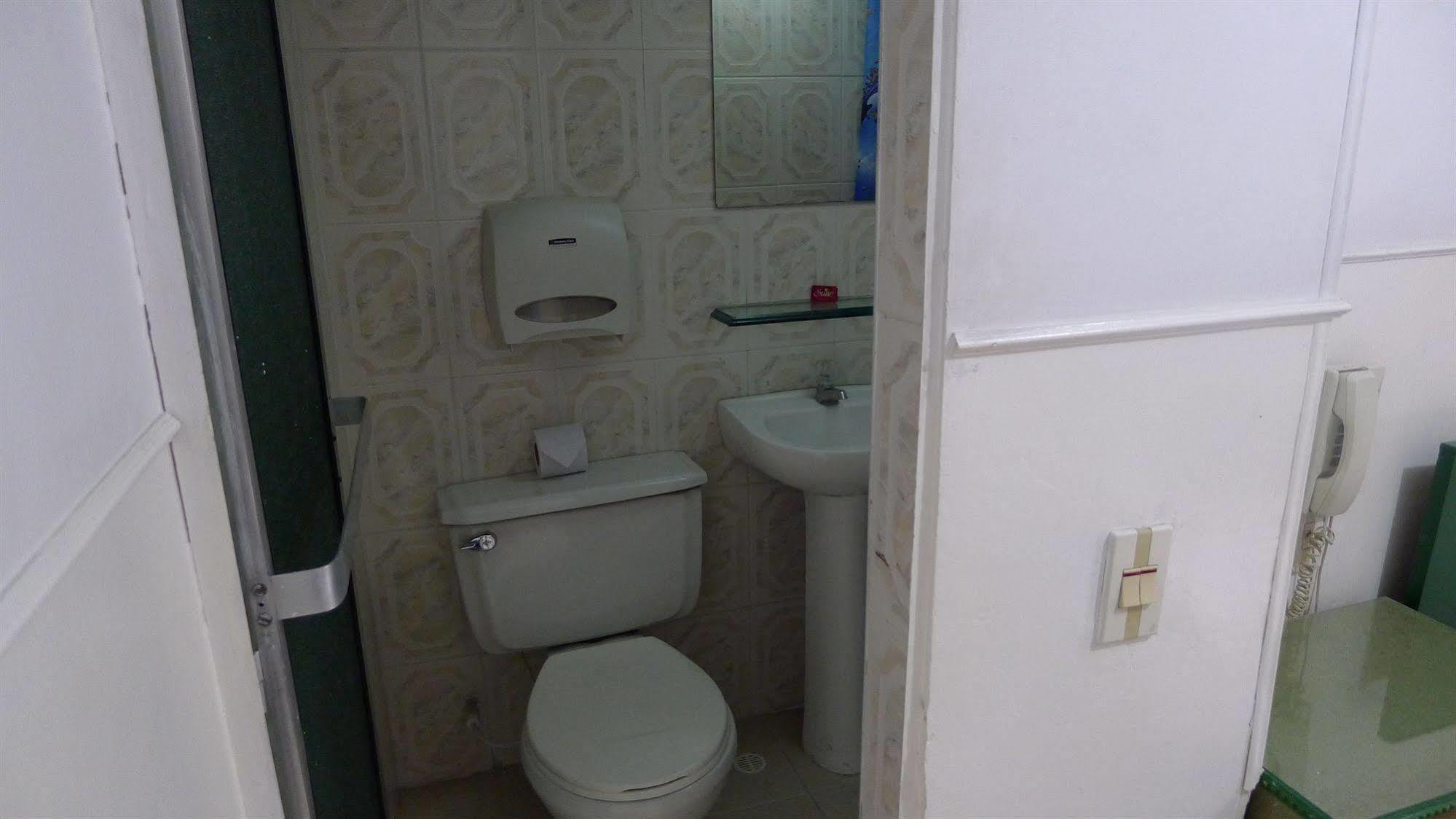 Hotel Rampas Medellín