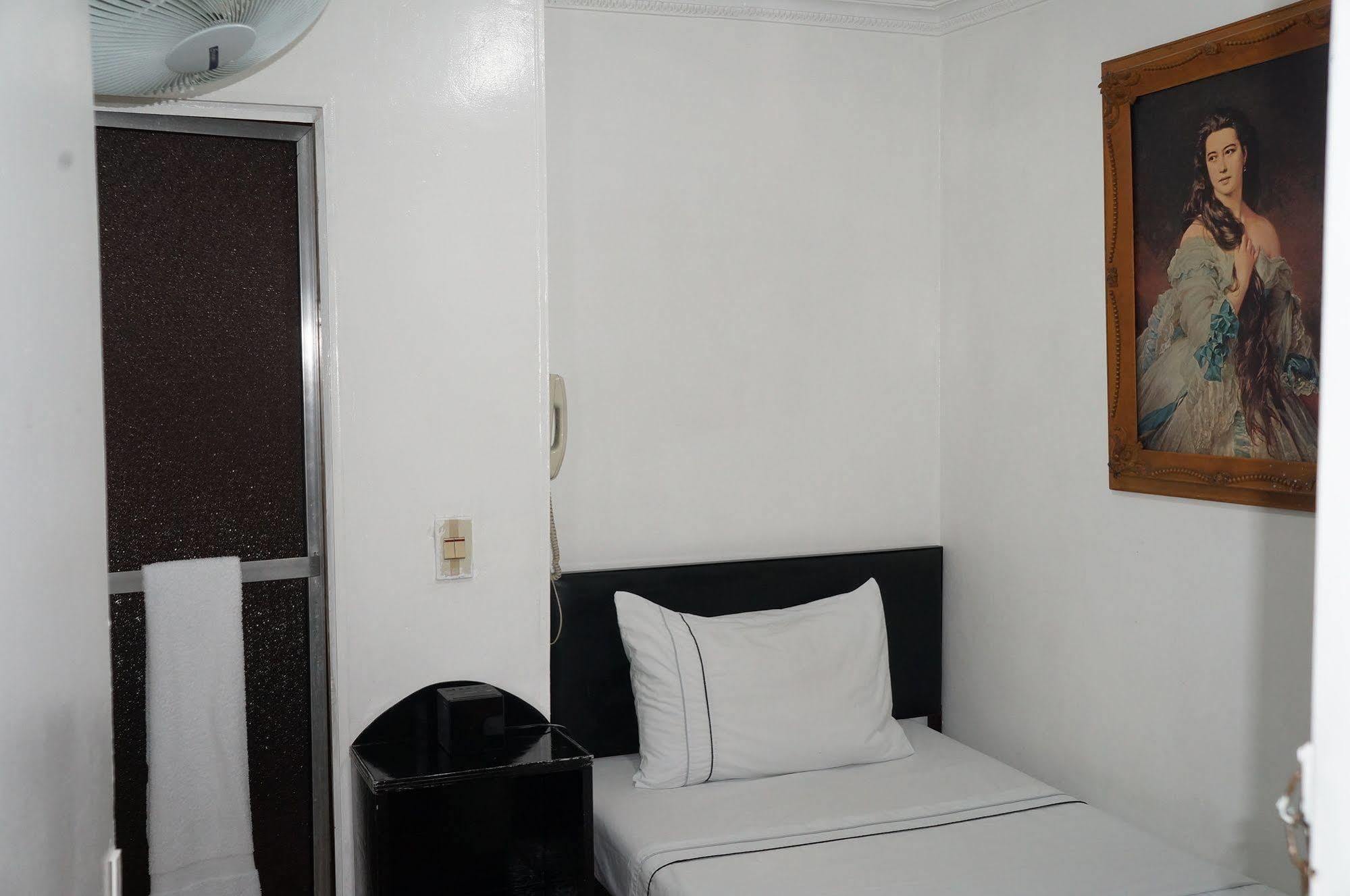 Hotel Rampas