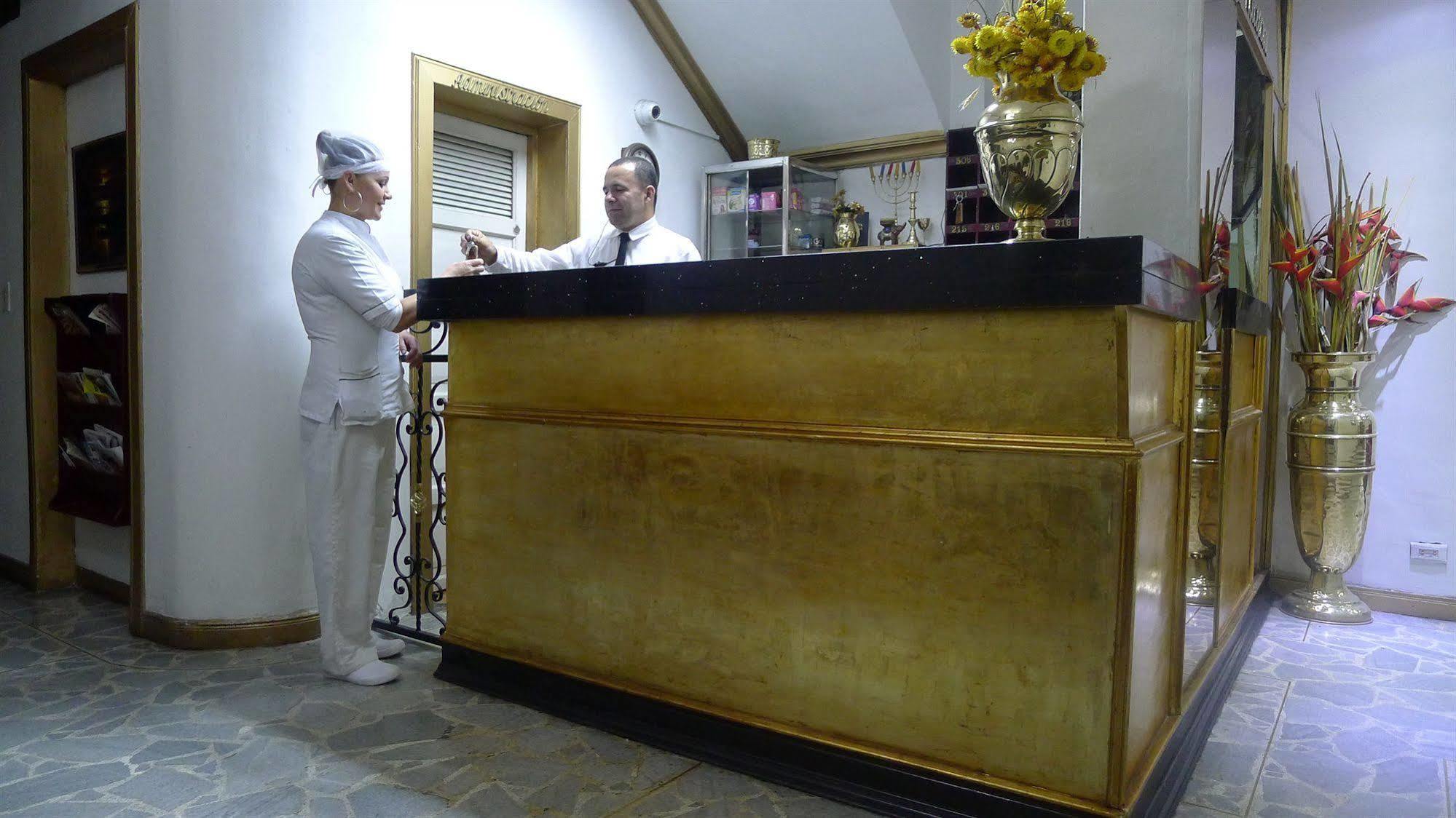 Rampas Hotel 3*