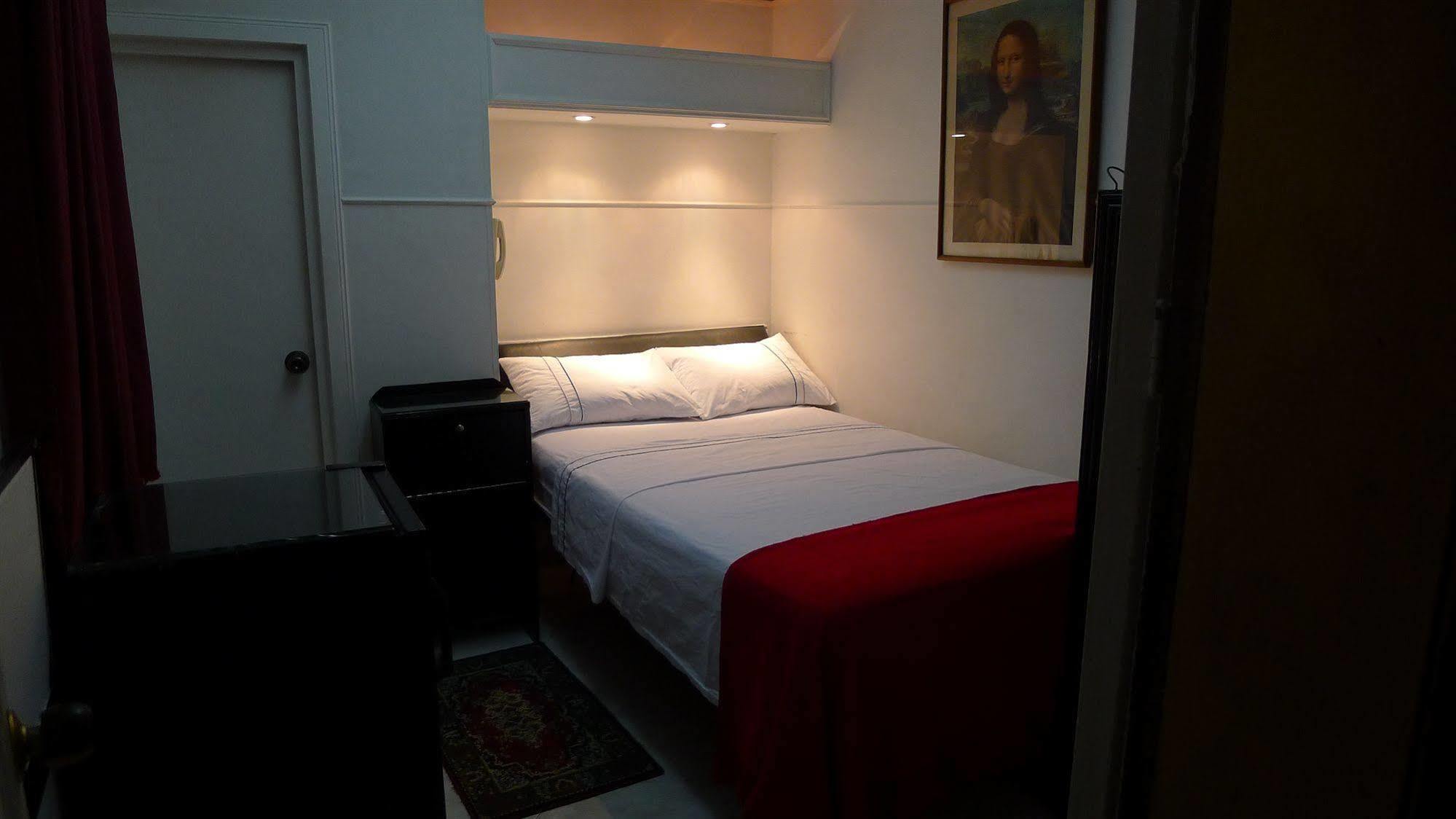 Rampas Hotel Medellín
