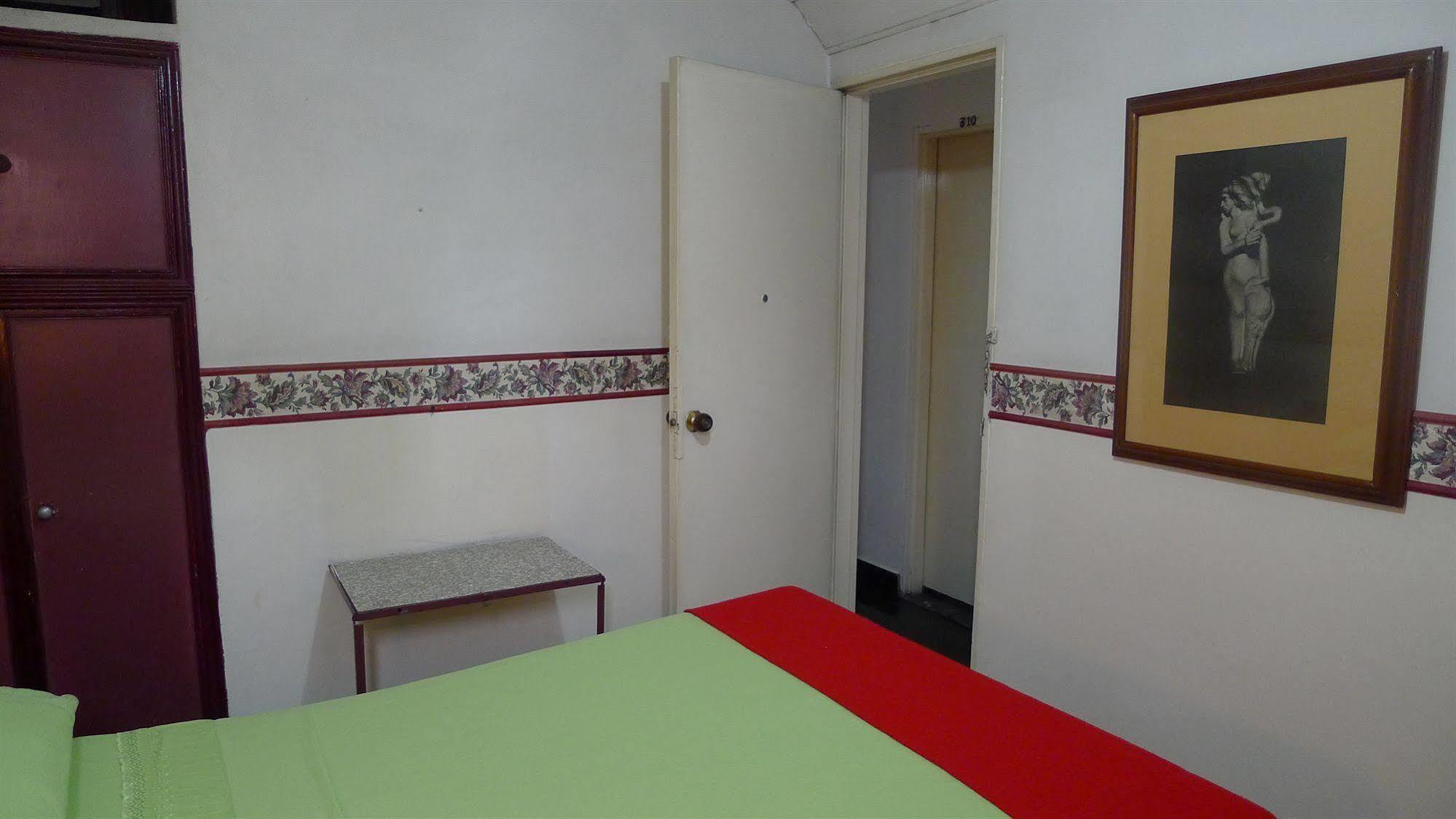 Rampas Hotel Medellín