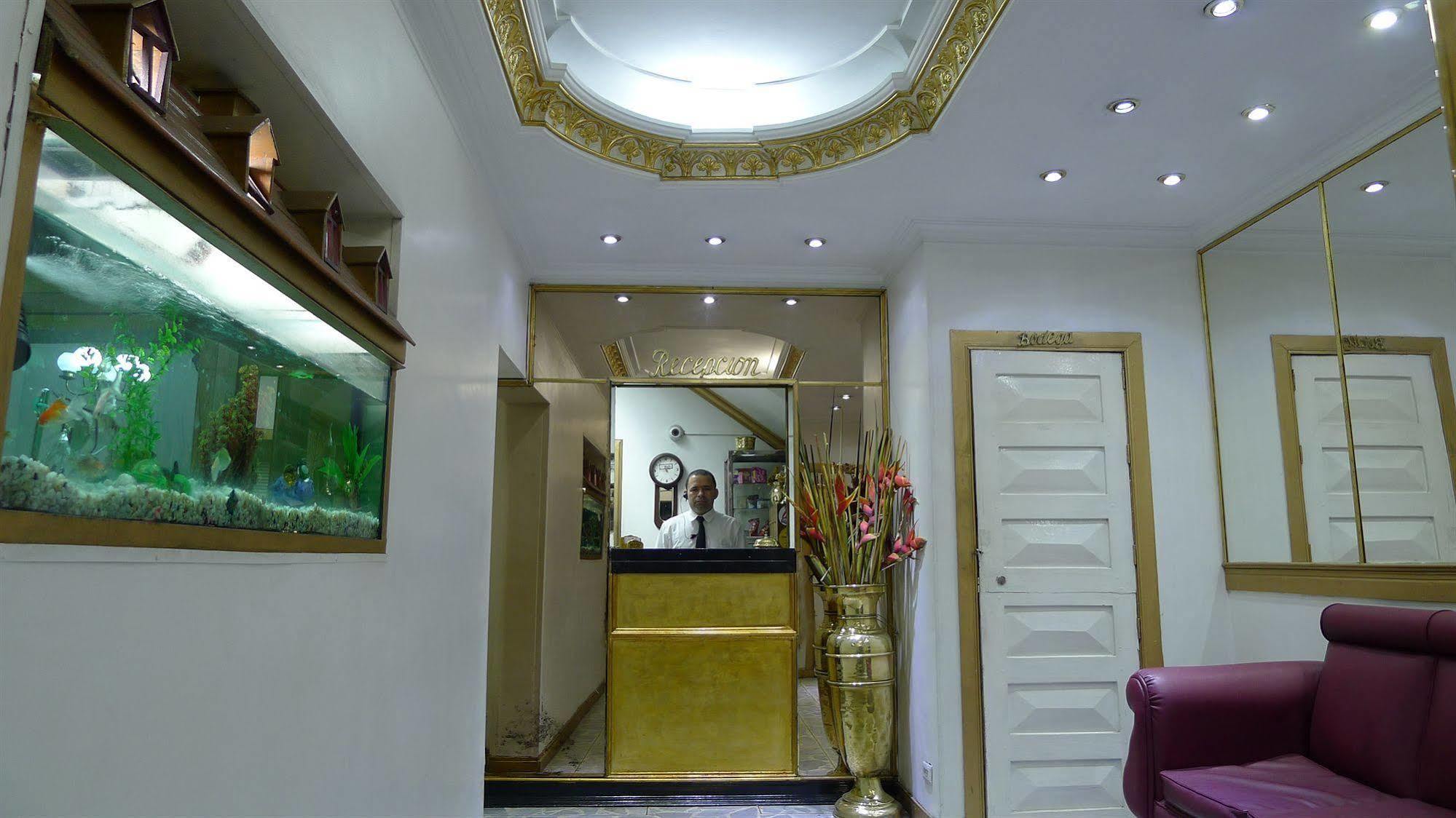 Rampas Hotel
