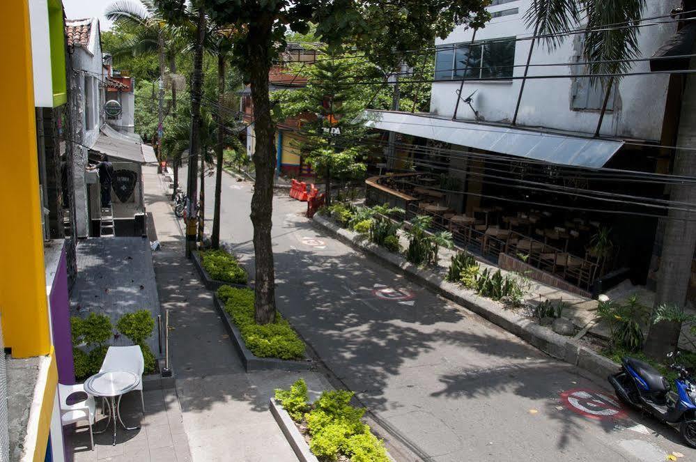 Lleras Hotel Medellin