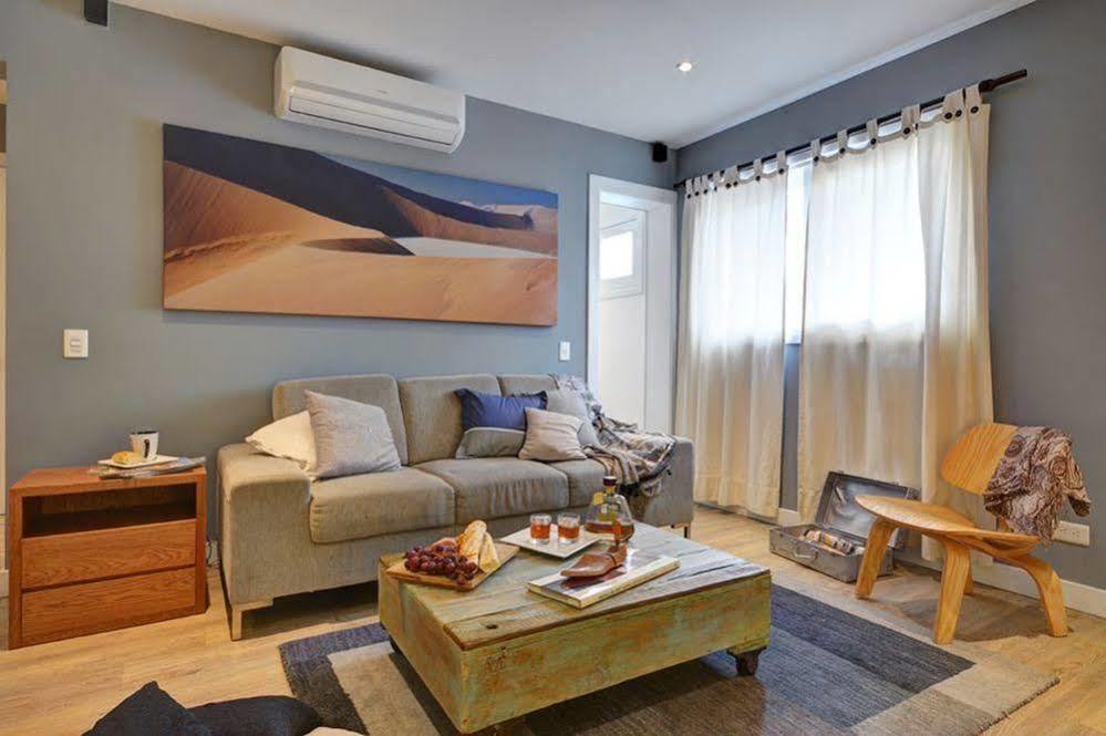 Oasis Suites