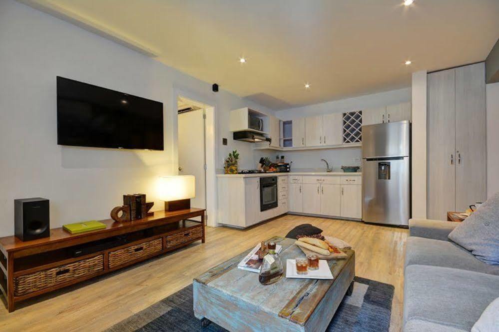 Oasis Suites Hotel
