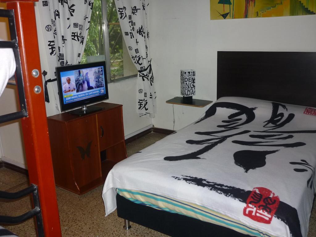 Grand Hostal