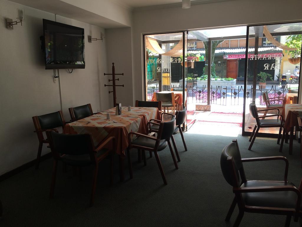 Laureles 70 Hotel