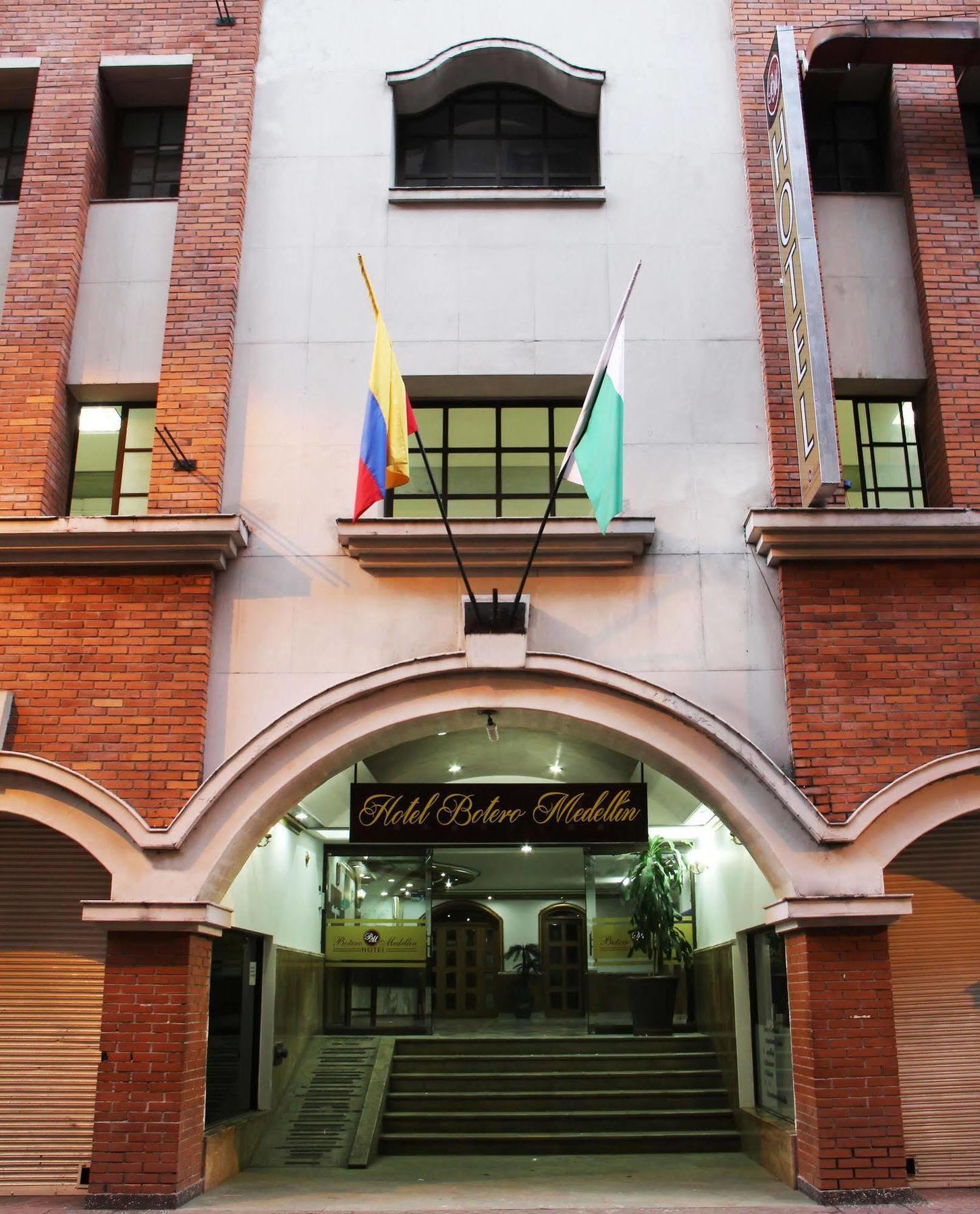 Hotel Ayenda 1235 Botero 3*